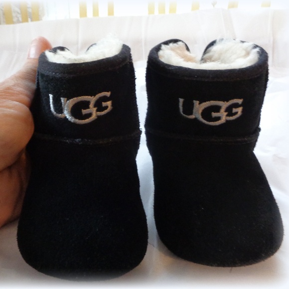 UGG Other - Adorable Baby Ugg Booties